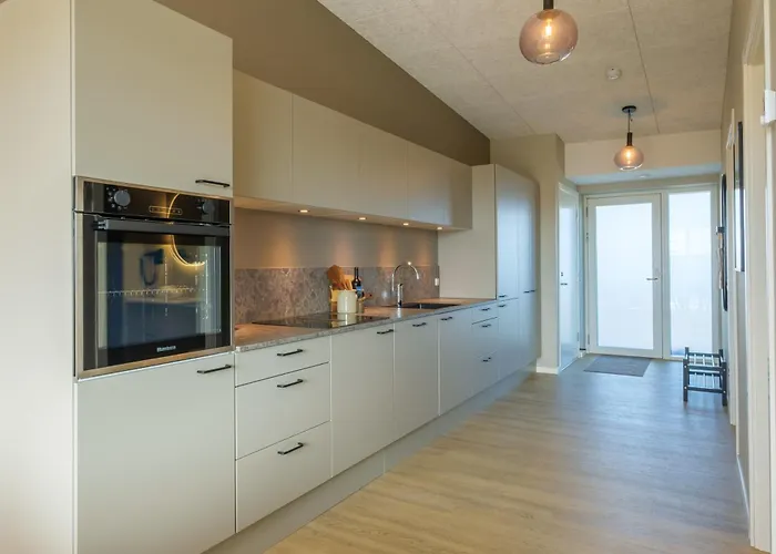 Aalborg Hotel Apartments Aalborg